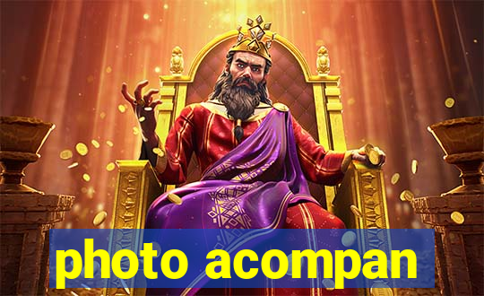 photo acompan